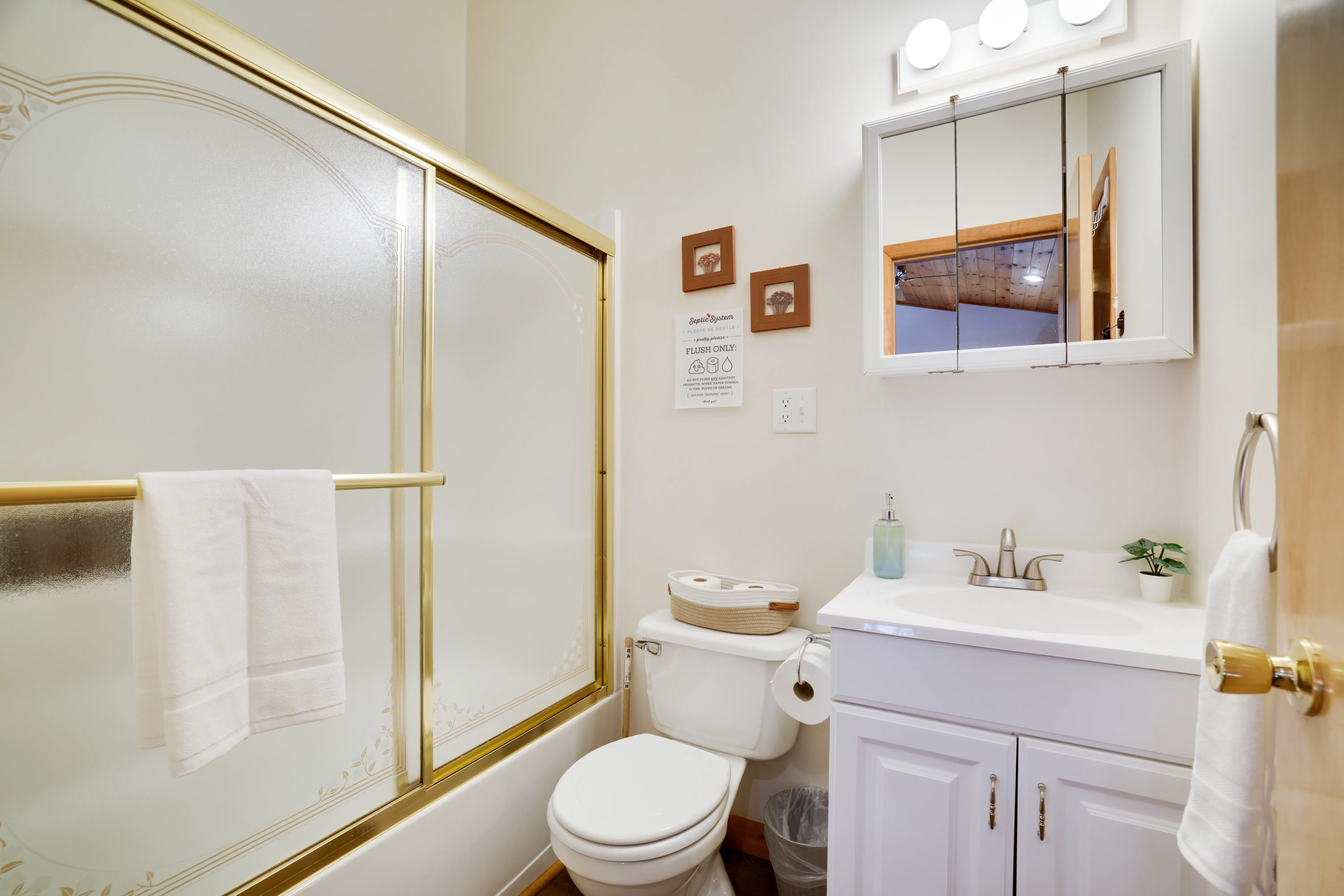 Bathroom 3